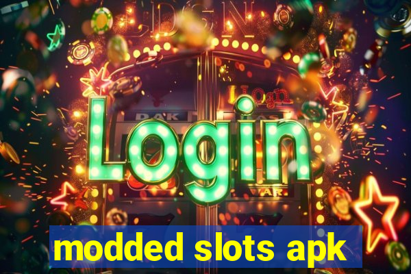 modded slots apk